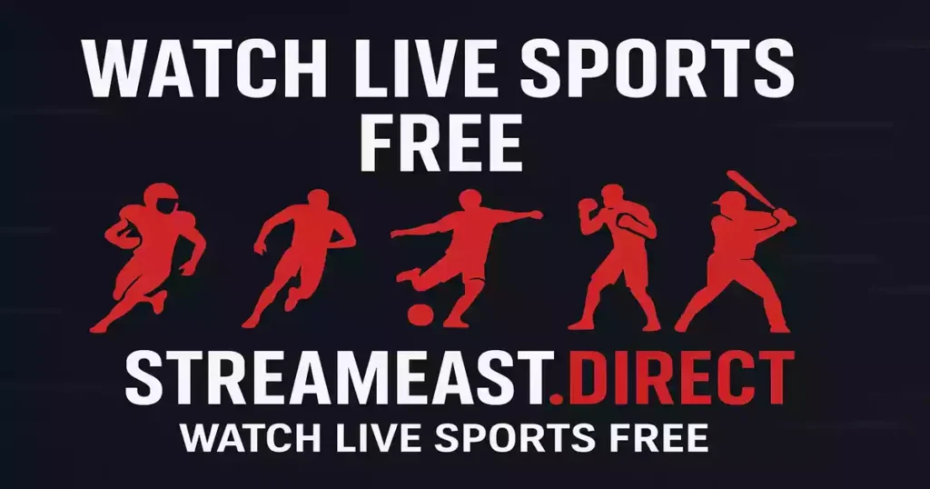 StreamEast